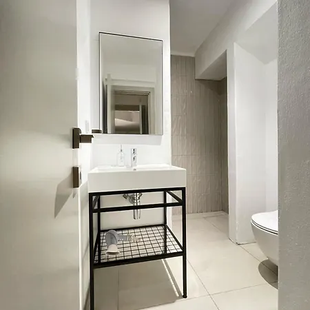 펜션 Denize Sifir Essiz Bodrum