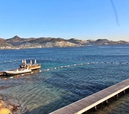 Casa vacanze Denize Sifir Essiz