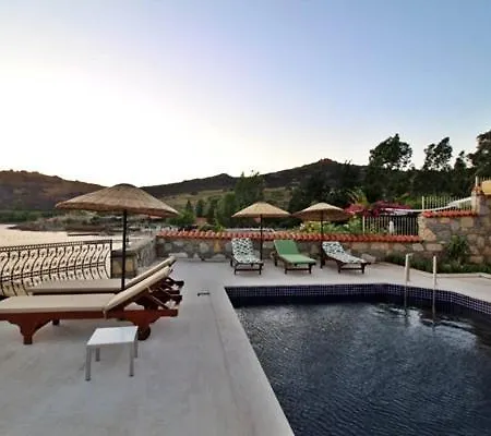 Casa vacanze Denize Sifir Essiz