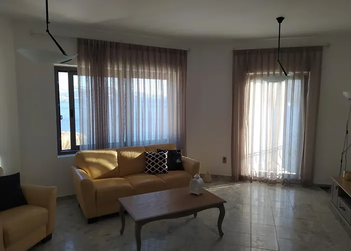 Denize Sifir Essiz Bodrum