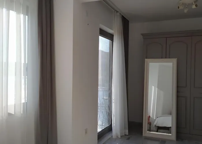 Prázdninový dům Denize Sifir Essiz