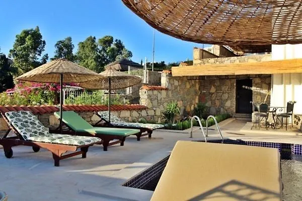 Denize Sifir Essiz * Bodrum